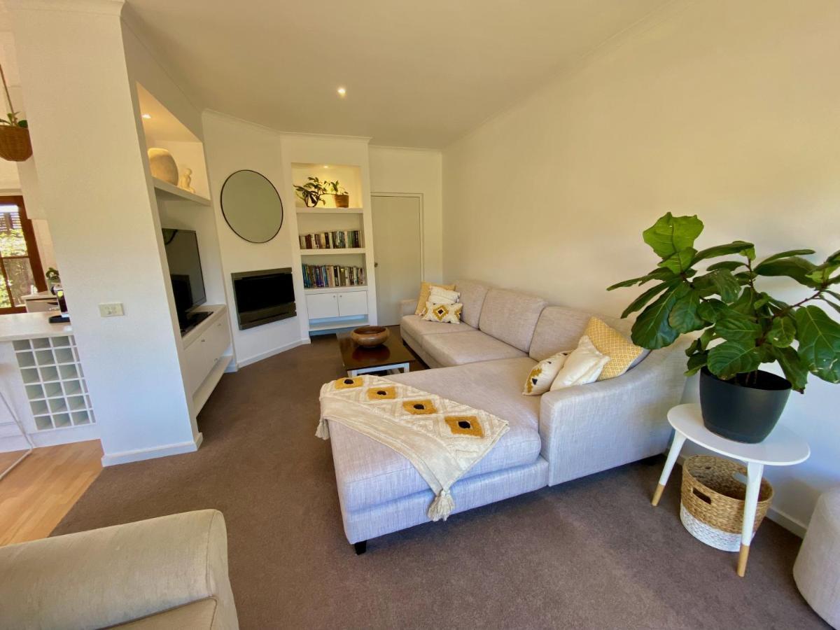 Brydon House Apartment แบลร์กาวรี ภายนอก รูปภาพ