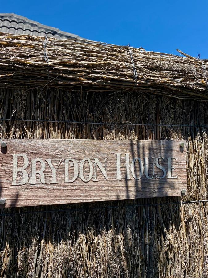 Brydon House Apartment แบลร์กาวรี ภายนอก รูปภาพ