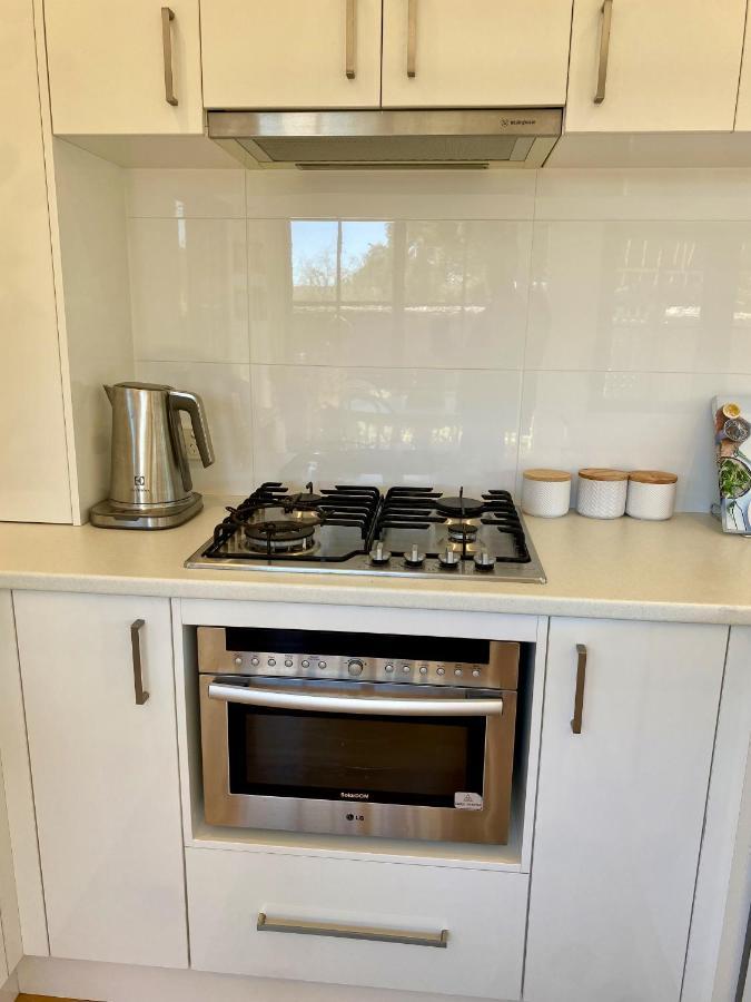 Brydon House Apartment แบลร์กาวรี ภายนอก รูปภาพ