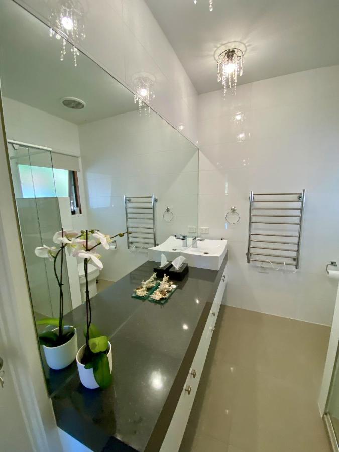 Brydon House Apartment แบลร์กาวรี ภายนอก รูปภาพ