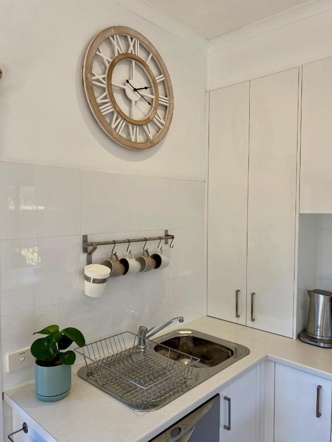 Brydon House Apartment แบลร์กาวรี ภายนอก รูปภาพ