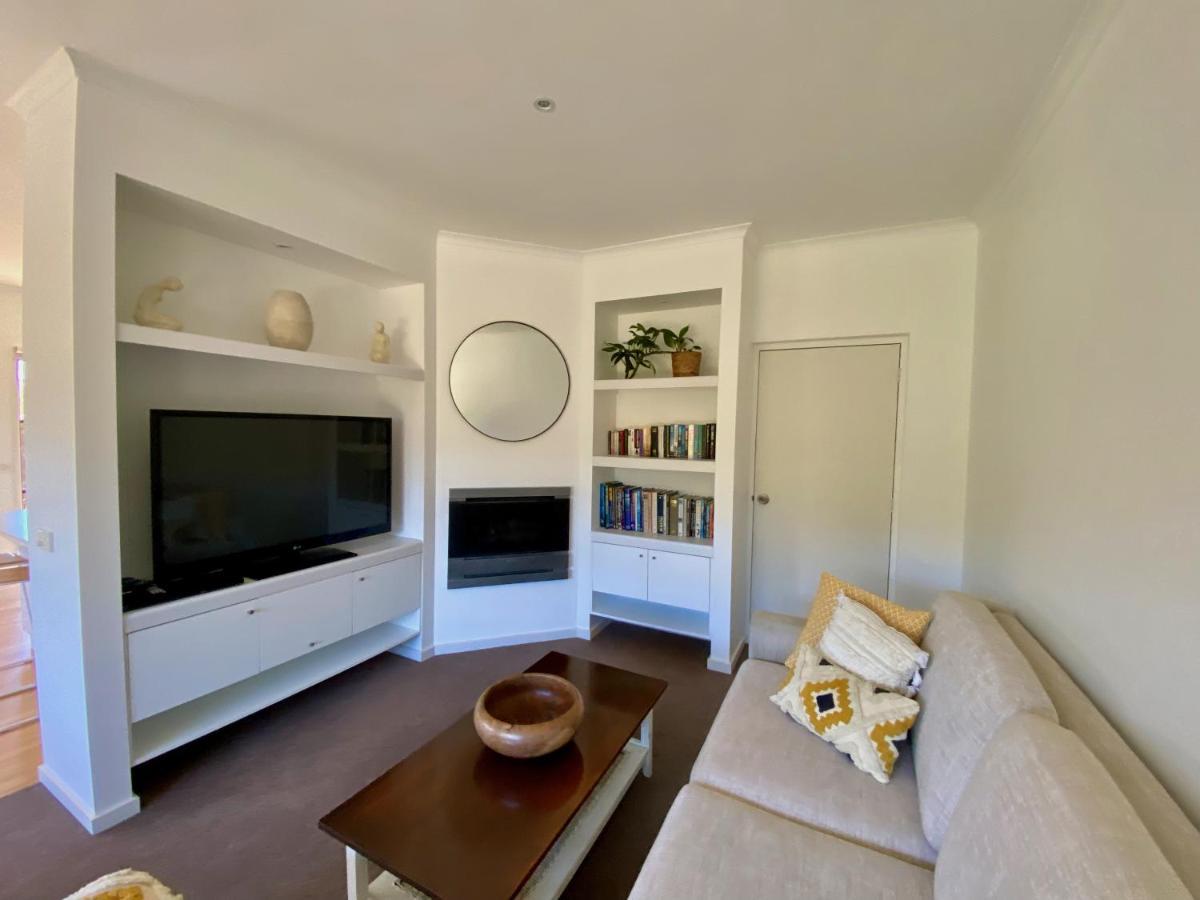 Brydon House Apartment แบลร์กาวรี ภายนอก รูปภาพ