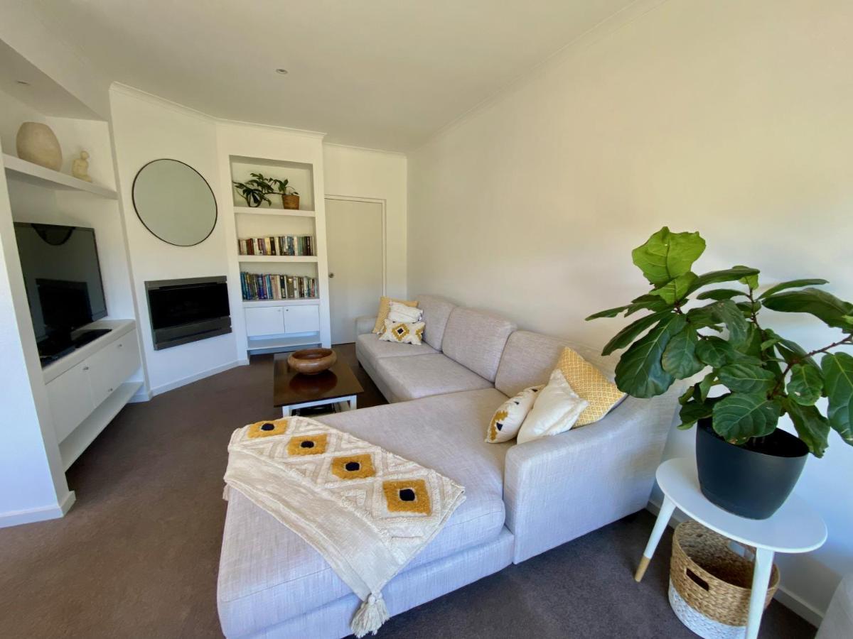 Brydon House Apartment แบลร์กาวรี ภายนอก รูปภาพ
