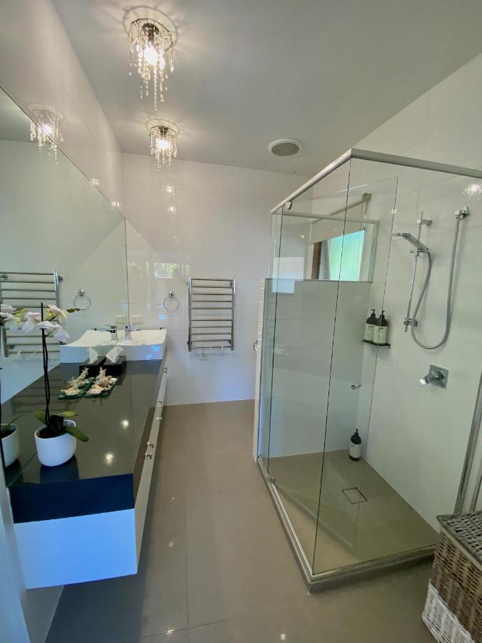 Brydon House Apartment แบลร์กาวรี ภายนอก รูปภาพ