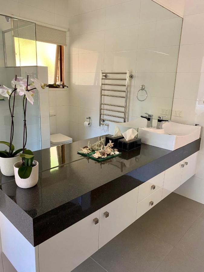 Brydon House Apartment แบลร์กาวรี ภายนอก รูปภาพ