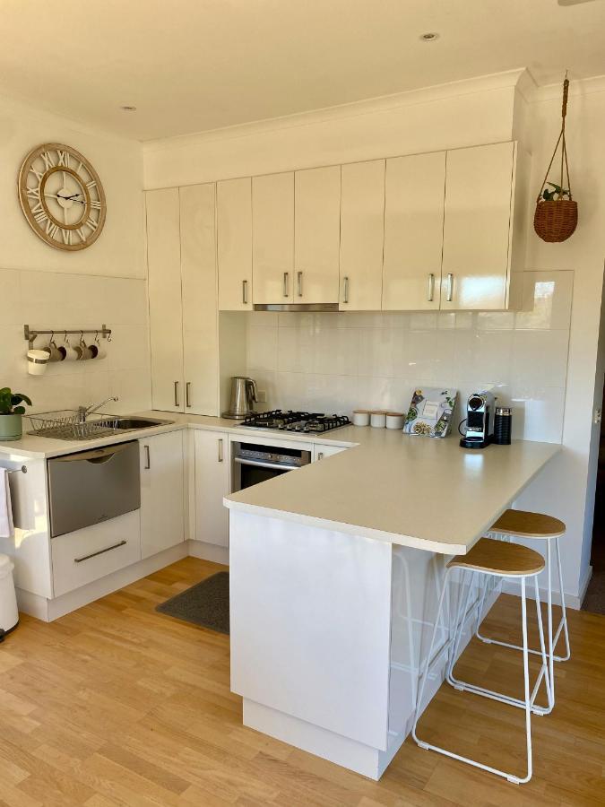 Brydon House Apartment แบลร์กาวรี ภายนอก รูปภาพ