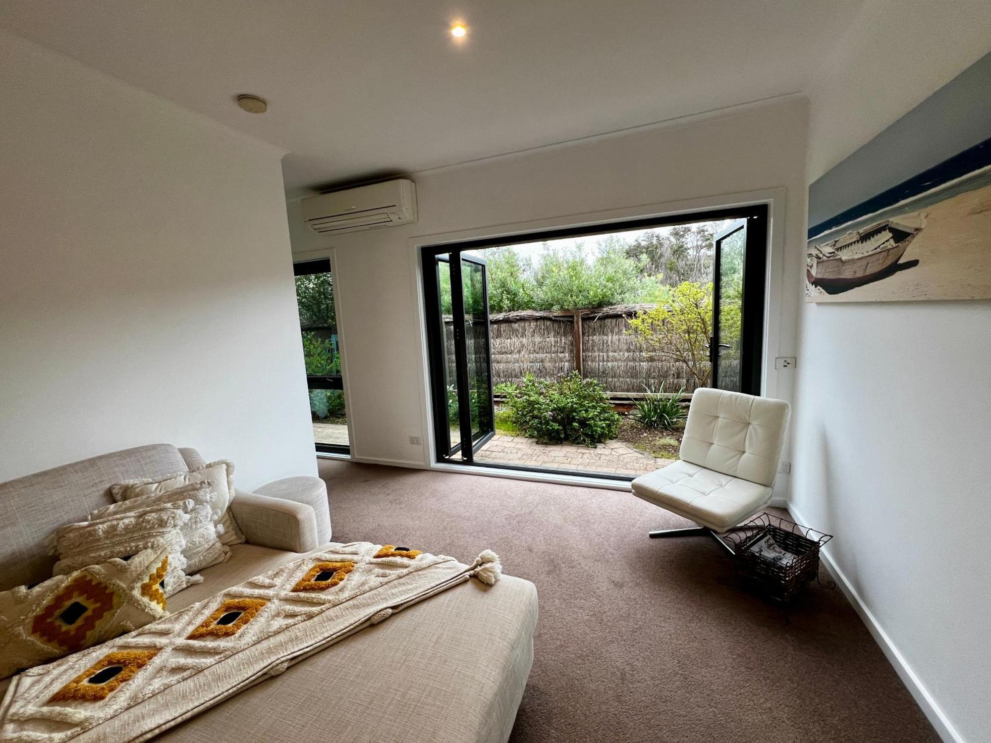 Brydon House Apartment แบลร์กาวรี ภายนอก รูปภาพ