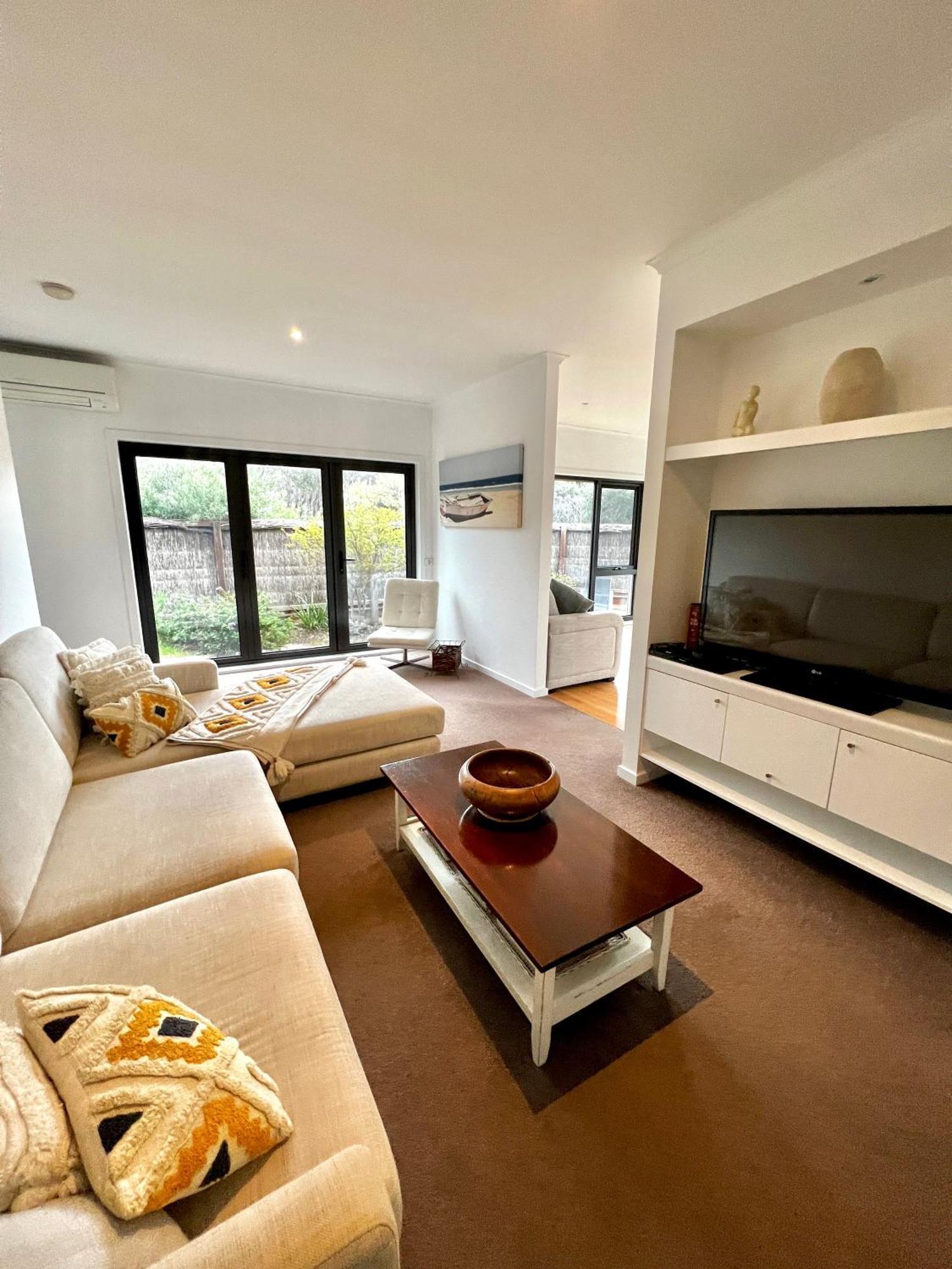 Brydon House Apartment แบลร์กาวรี ภายนอก รูปภาพ
