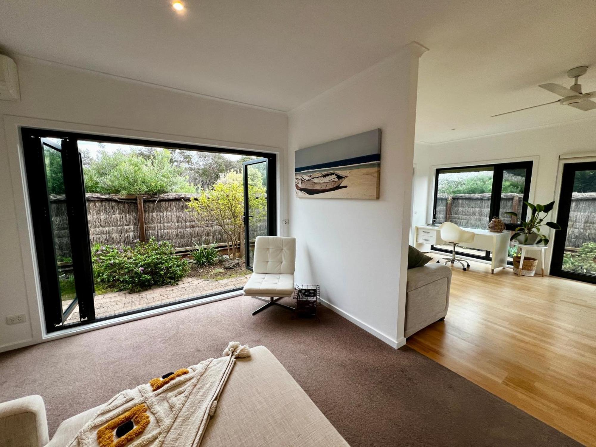 Brydon House Apartment แบลร์กาวรี ภายนอก รูปภาพ