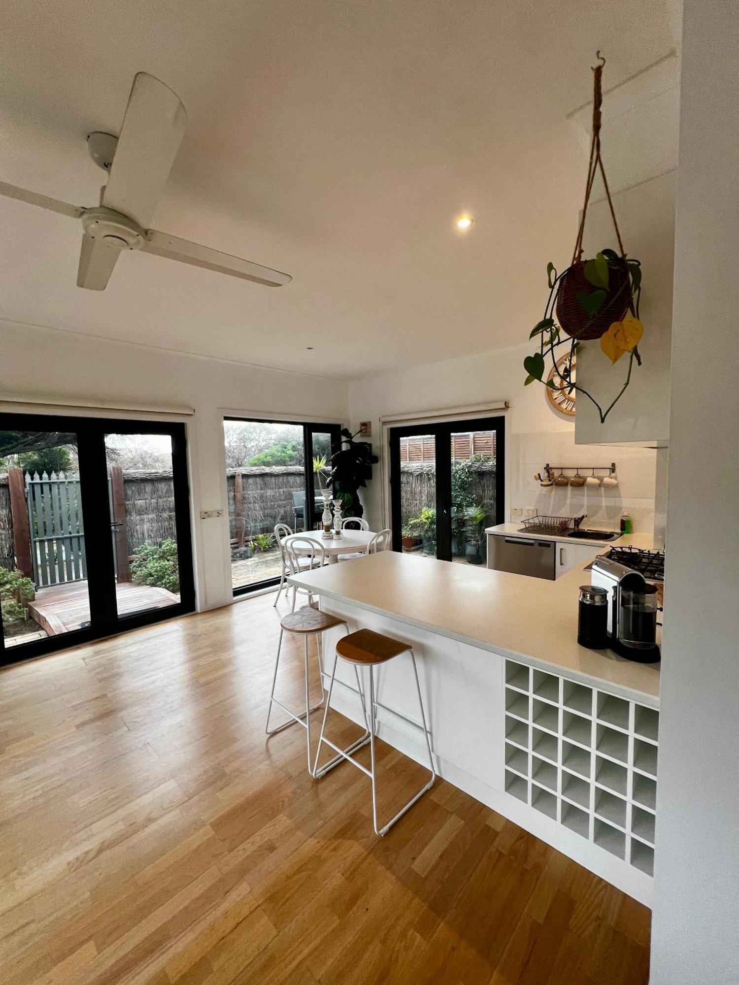 Brydon House Apartment แบลร์กาวรี ภายนอก รูปภาพ