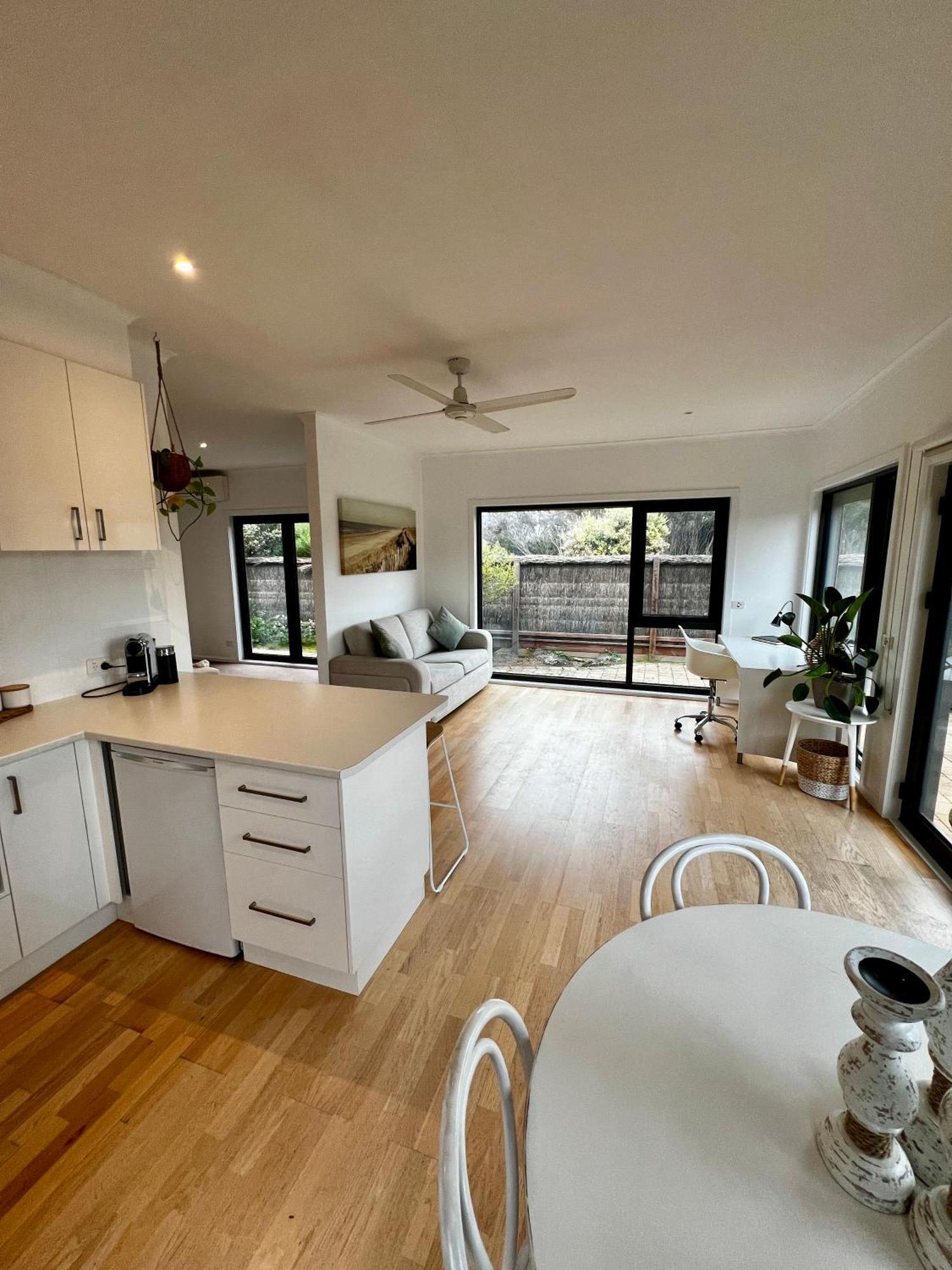 Brydon House Apartment แบลร์กาวรี ภายนอก รูปภาพ