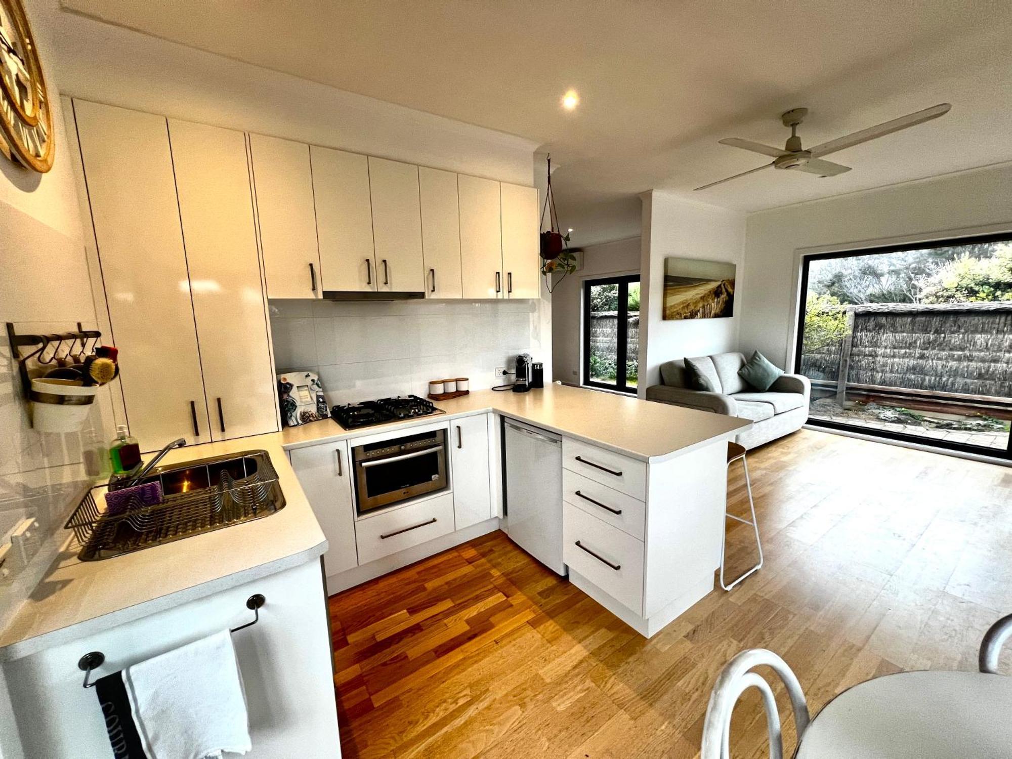 Brydon House Apartment แบลร์กาวรี ภายนอก รูปภาพ